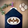Custom Wooden Birthday Invitation