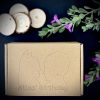 Personalized Cardboard Party Box