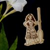 Turn your idea into a custom wooden creation