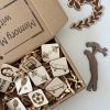 Wooden Memory Game – A Father's Day Gift Full of Meaning