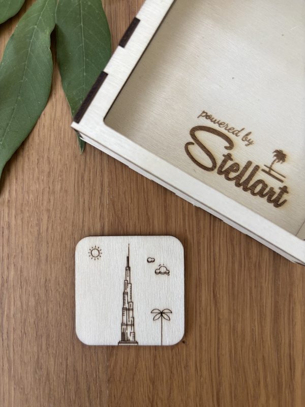 IMG_8585 Wooden Memory Game