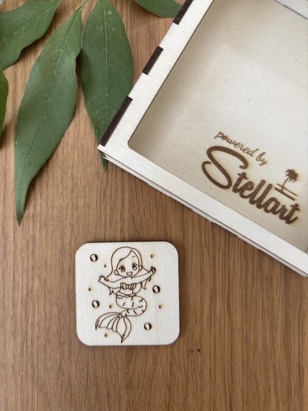 IMG_8590 Wooden Memory Game