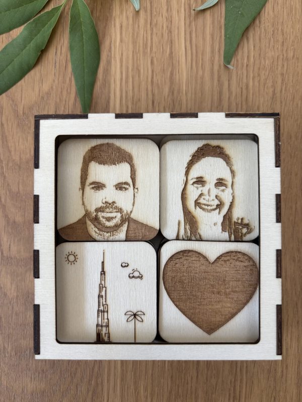 IMG_8591 Wooden Memory Game