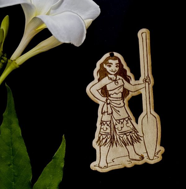 Turn your idea into a custom wooden creation