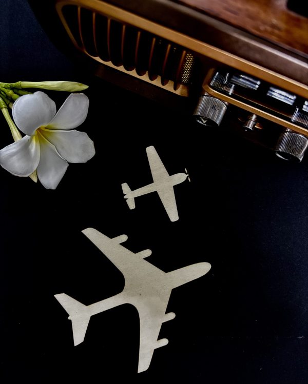 Turn your idea into a custom wooden creation