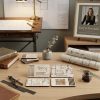 Custom Wooden Business Cards – Make a Lasting Impression