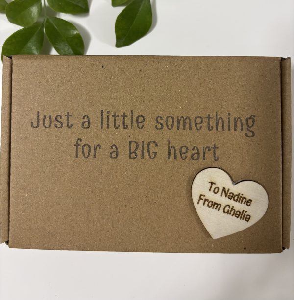 Custom Wooden Medals