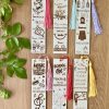 Personalized Wooden Bookmarks – A Thoughtful Gift with a Personal Touch