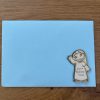 Personalized Princess Invitations
