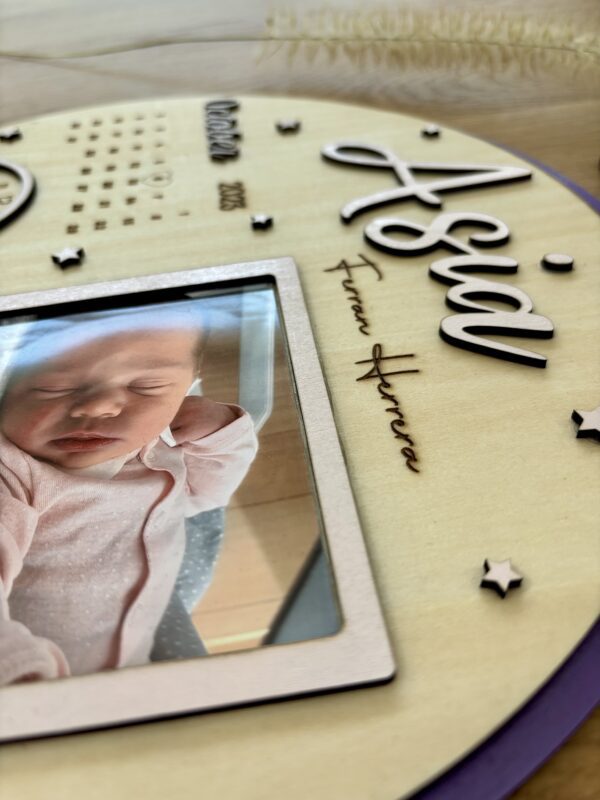 IMG_7390 Personalized Birth Plaques