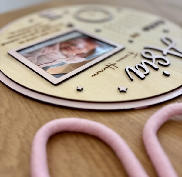 IMG_7393 Personalized Birth Plaques