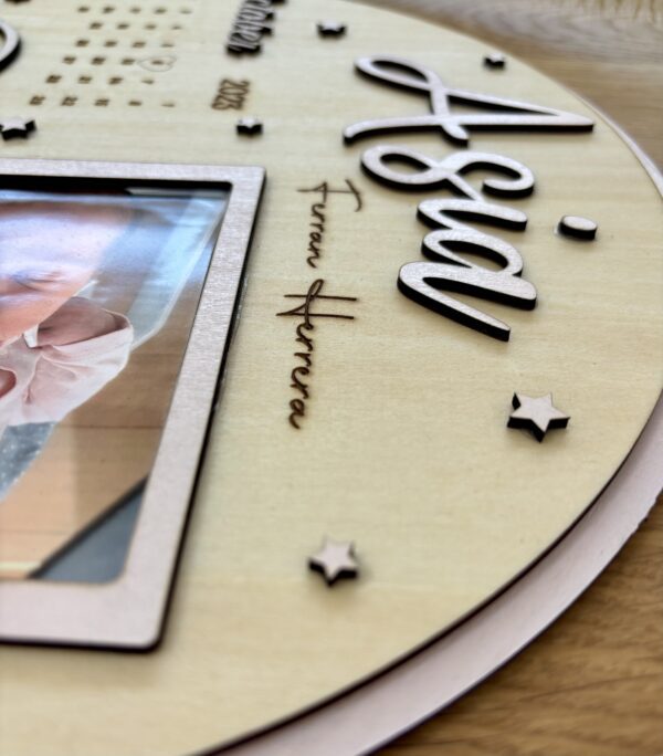 IMG_7394 Personalized Birth Plaques