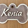 Personalized Pet Christmas Ornaments