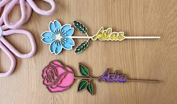 IMG_2933 A Wooden Rose That Lasts Forever