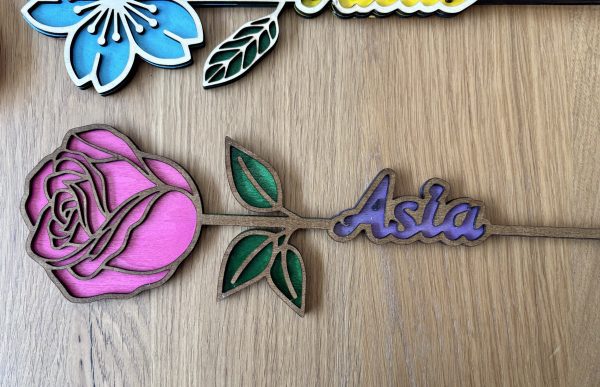 IMG_2934 A Wooden Rose That Lasts Forever