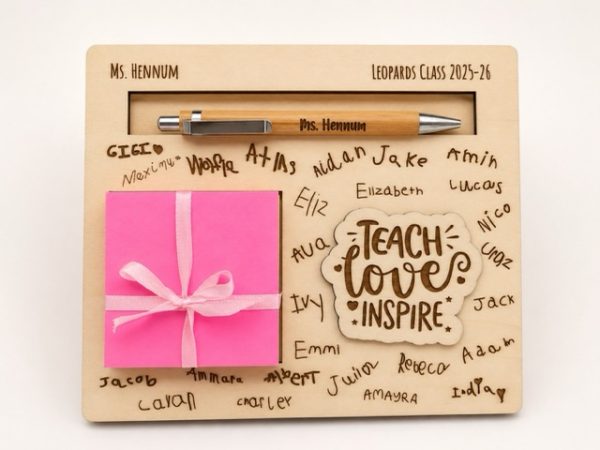 Desk Organizer