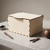 Wooden Box