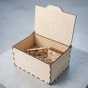 Wooden Box